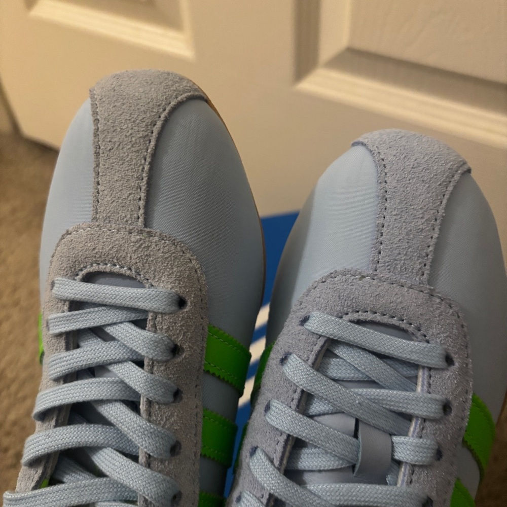 ADIDAS ORIGINALS TOKYO SHOES NEW - Picture 4 of 4